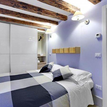 Cozy Apartment Up To 4 In Biennale Giardini By Bricola Apartments Venezia Eksteriør bilde